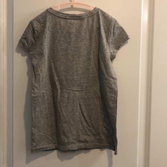 Gap flip shirt - Picture 2 of 5